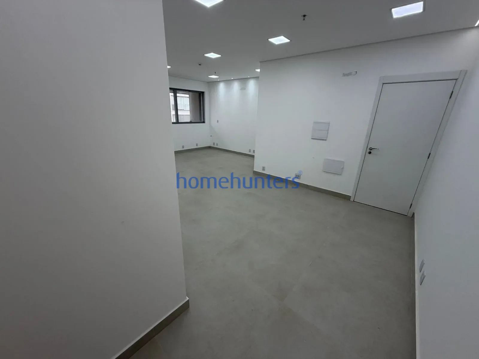Sala-Conjunto, 44 m² - Foto 1