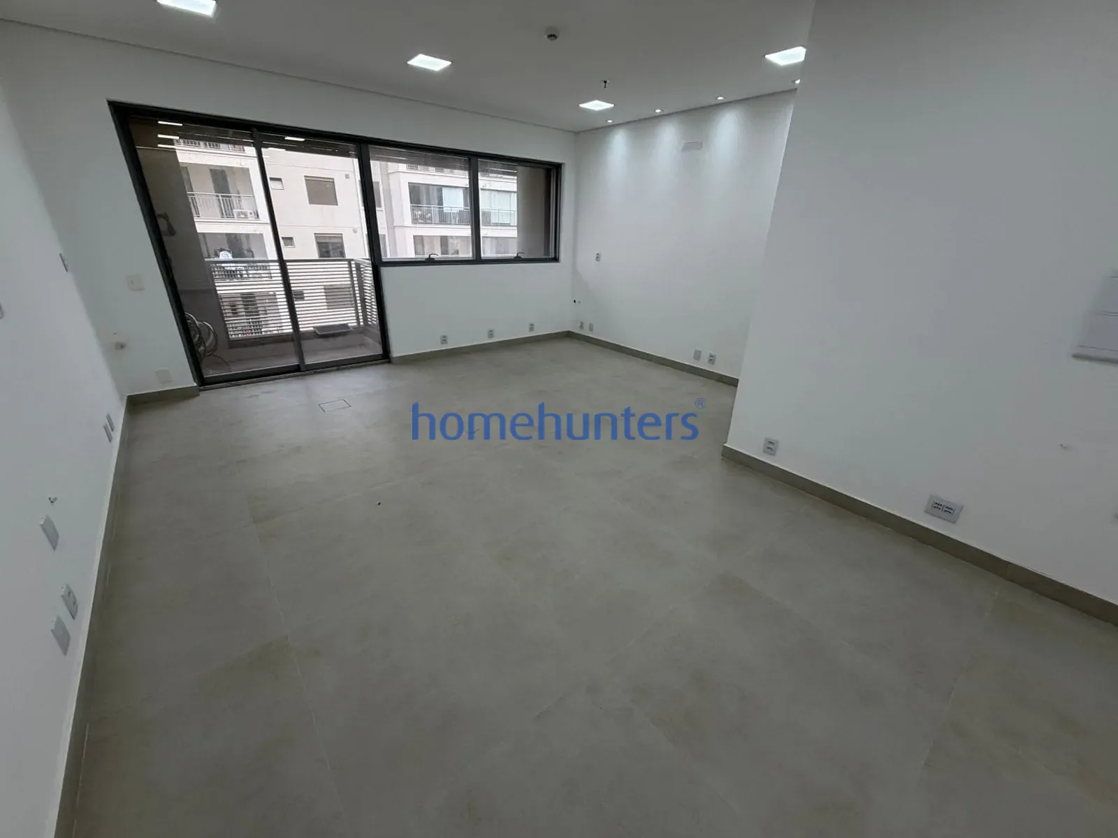 Sala-Conjunto, 44 m² - Foto 3