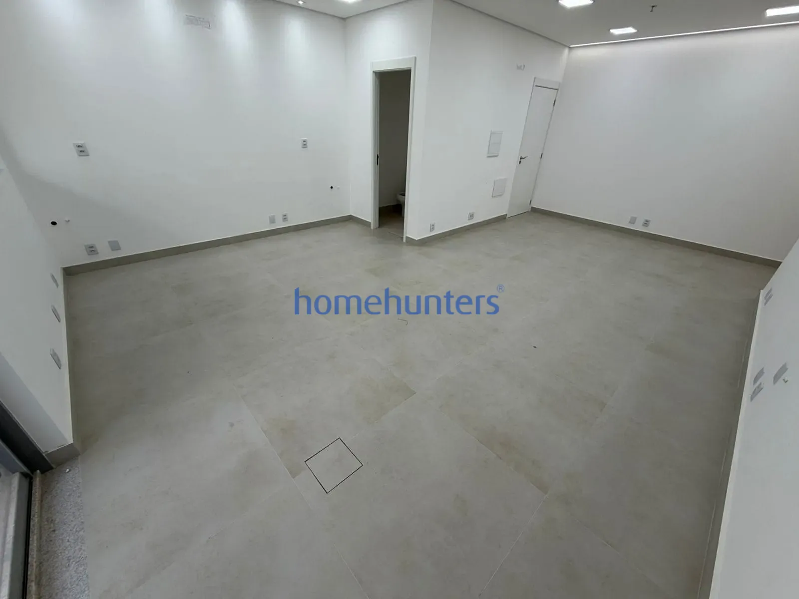 Sala-Conjunto, 44 m² - Foto 4