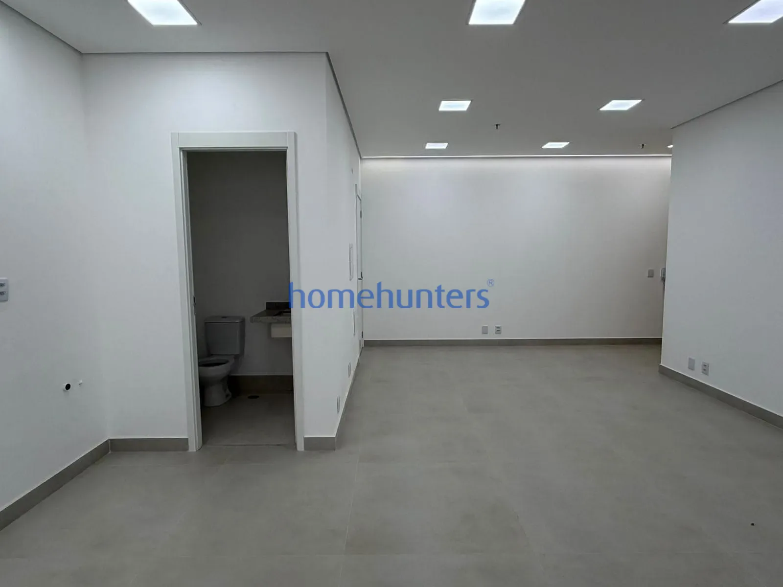 Sala-Conjunto, 44 m² - Foto 5