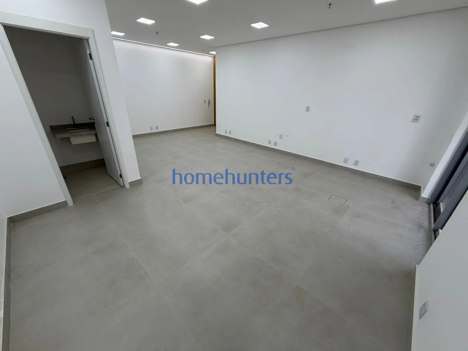 Sala-Conjunto, 44 m² - Foto 6