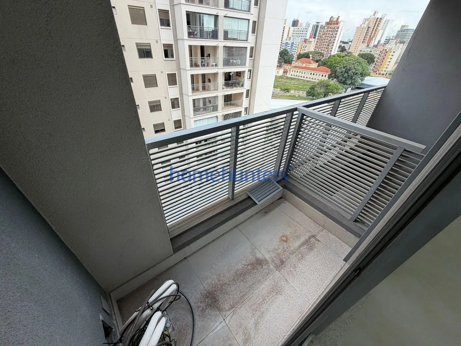 Sala-Conjunto, 44 m² - Foto 9