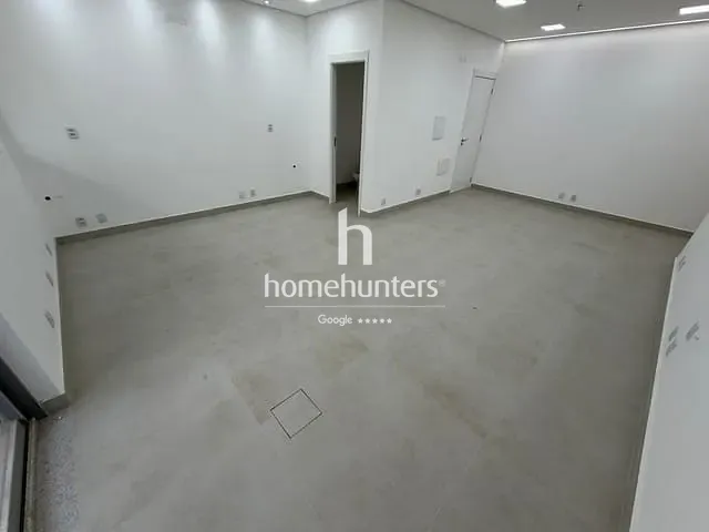 Sala para alugar, no bairro Botafogo em Campinas