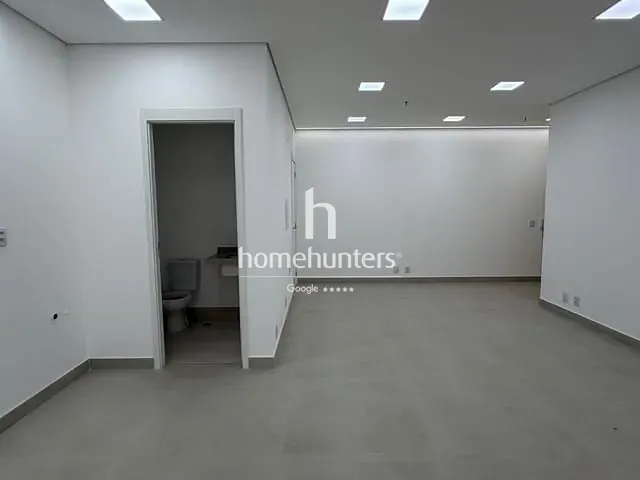 Sala para alugar, no bairro Botafogo em Campinas