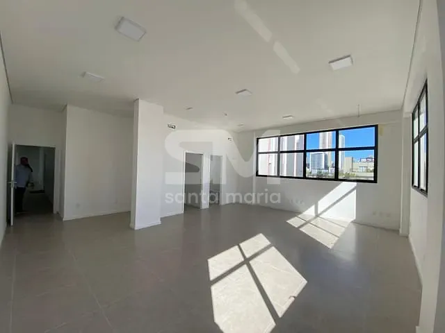 Sala para alugar, no bairro Centro em Chapecó