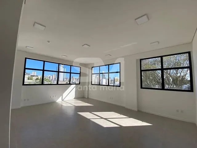 Sala para alugar, no bairro Centro em Chapecó