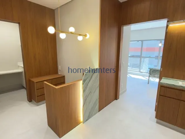 Sala com 40m², para alugar, no bairro Centro em Campinas