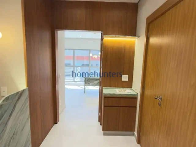 Sala com 40m², para alugar, no bairro Centro em Campinas