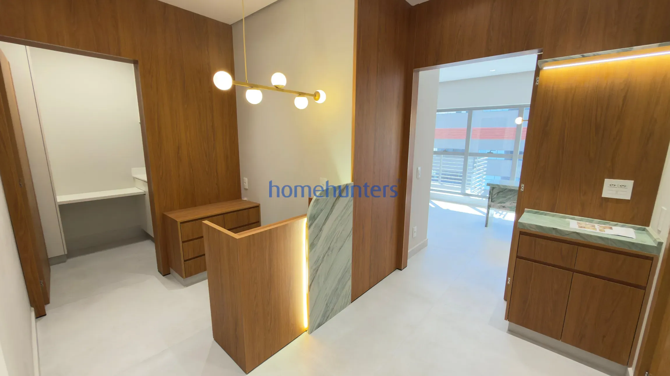 Sala-Conjunto, 40 m² - Foto 1