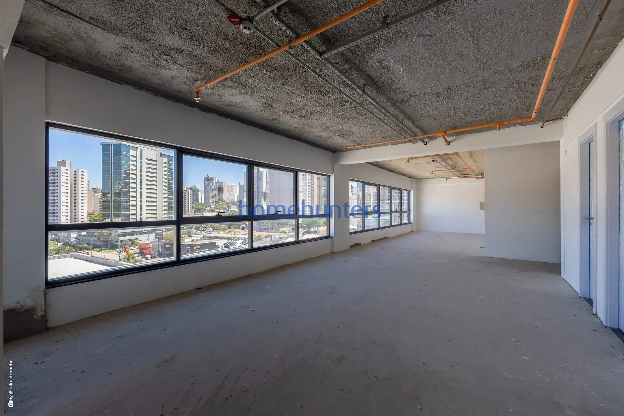 Sala-Conjunto, 107 m² - Foto 4