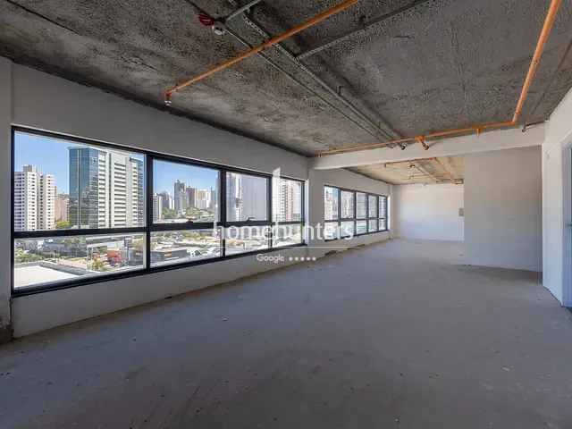 Sala para alugar, no bairro Cambuí em Campinas