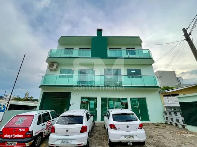 Sala para alugar, no bairro Santa Maria em Chapecó