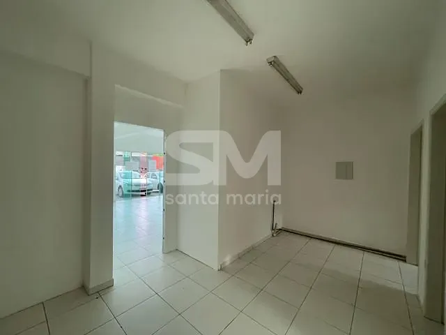 Sala para alugar, no bairro Santa Maria em Chapecó