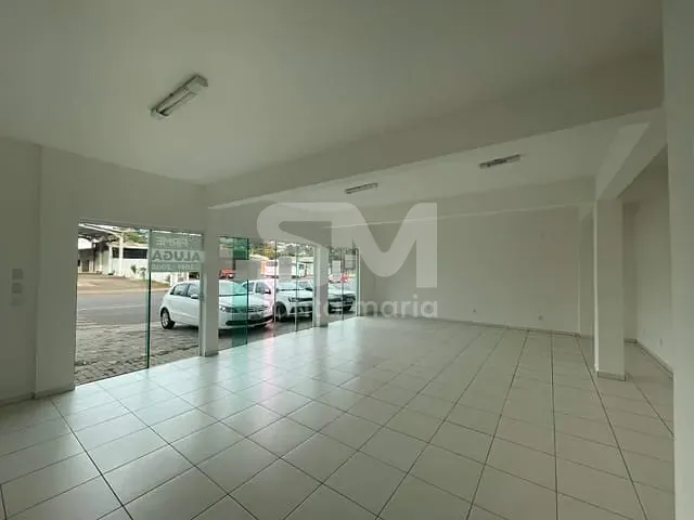 Sala para alugar, no bairro Santa Maria em Chapecó