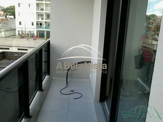 Sala à venda, no bairro Vila Osasco em Osasco