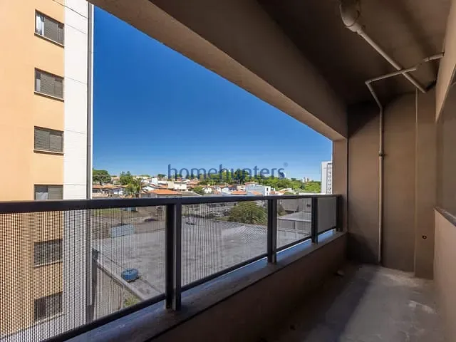 Sala para alugar, no bairro Cambuí em Campinas