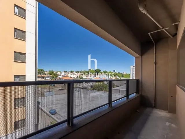 Sala para alugar, no bairro Cambuí em Campinas