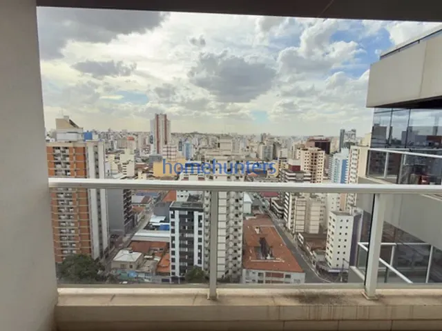 Sala à venda, no bairro Centro em Campinas