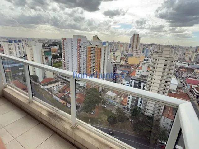 Sala à venda, no bairro Centro em Campinas