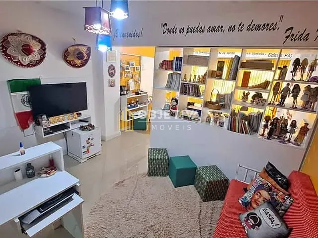 Sala com 41m², à venda, no bairro Centro em Canoas
