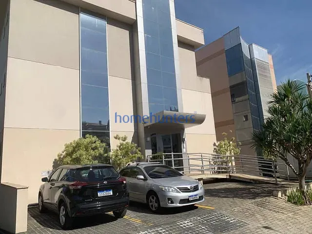 Sala com 283m², para alugar, no bairro Loteamento Alphaville Campinas em Campinas