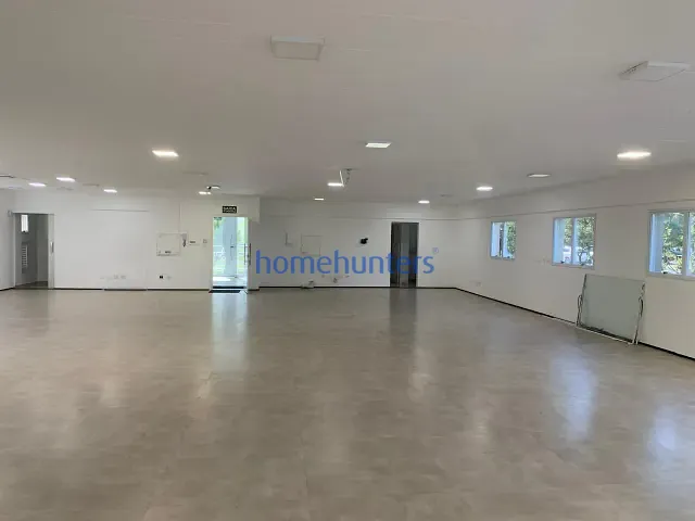 Sala com 283m², para alugar, no bairro Loteamento Alphaville Campinas em Campinas