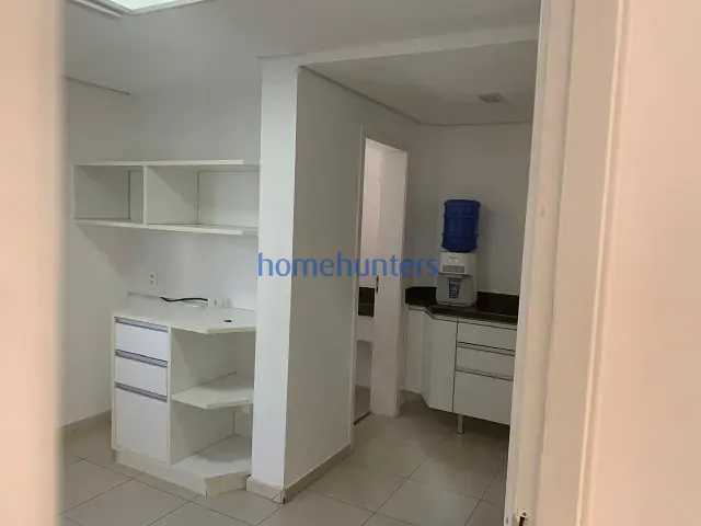 Sala com 283m², para alugar, no bairro Loteamento Alphaville Campinas em Campinas