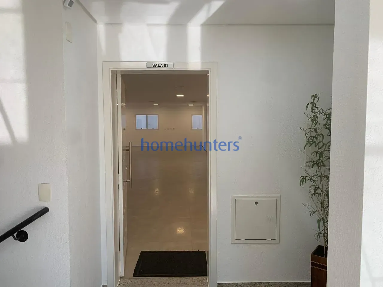 Sala-Conjunto, 282 m² - Foto 22