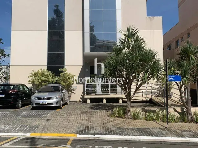 Sala com 283m², para alugar, no bairro Loteamento Alphaville Campinas em Campinas