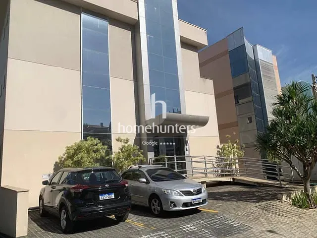 Sala com 283m², para alugar, no bairro Loteamento Alphaville Campinas em Campinas