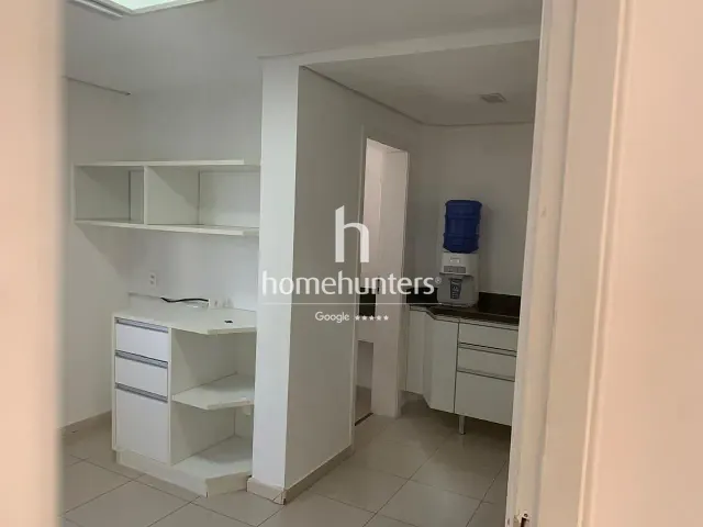 Sala com 283m², para alugar, no bairro Loteamento Alphaville Campinas em Campinas