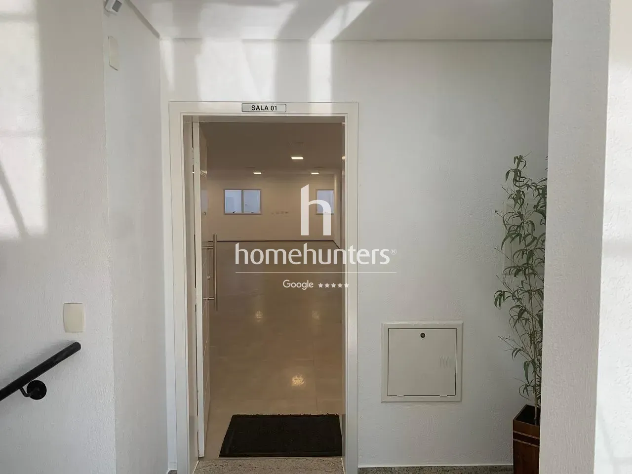 Sala-Conjunto, 282 m² - Foto 22