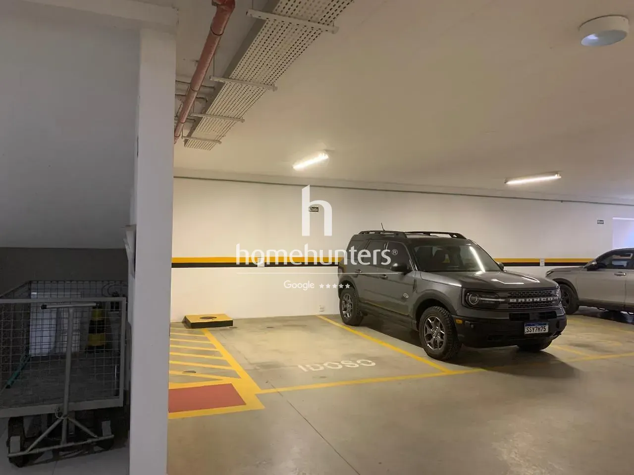 Sala-Conjunto, 282 m² - Foto 16