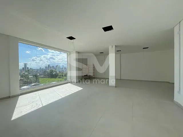Sala para alugar, no bairro Santa Maria em Chapecó