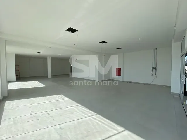 Sala para alugar, no bairro Santa Maria em Chapecó