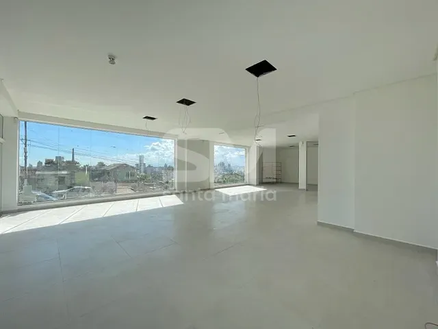 Sala para alugar, no bairro Santa Maria em Chapecó