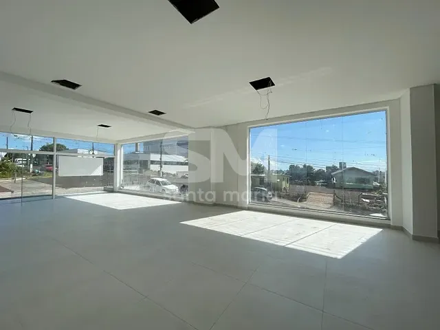 Sala para alugar, no bairro Santa Maria em Chapecó