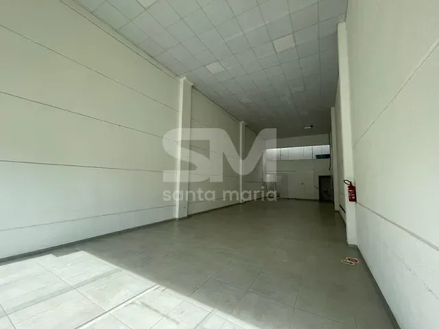 Sala para alugar, no bairro Presidente Médici em Chapecó