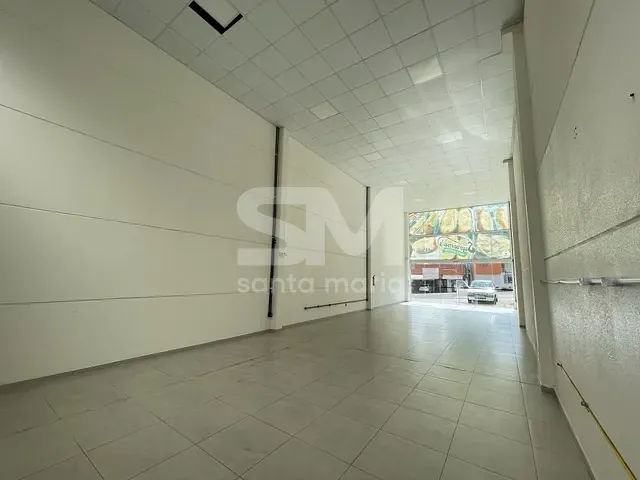 Sala para alugar, no bairro Presidente Médici em Chapecó