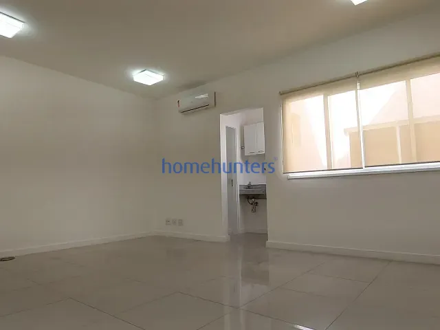 Sala com 33m², para alugar, no bairro Guanabara em Campinas