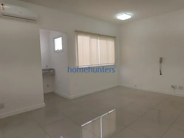 Sala com 33m², para alugar, no bairro Guanabara em Campinas