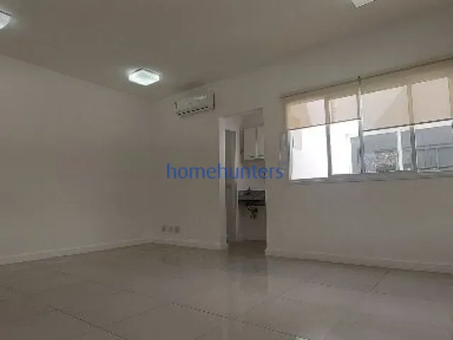 Sala com 33m², para alugar, no bairro Guanabara em Campinas