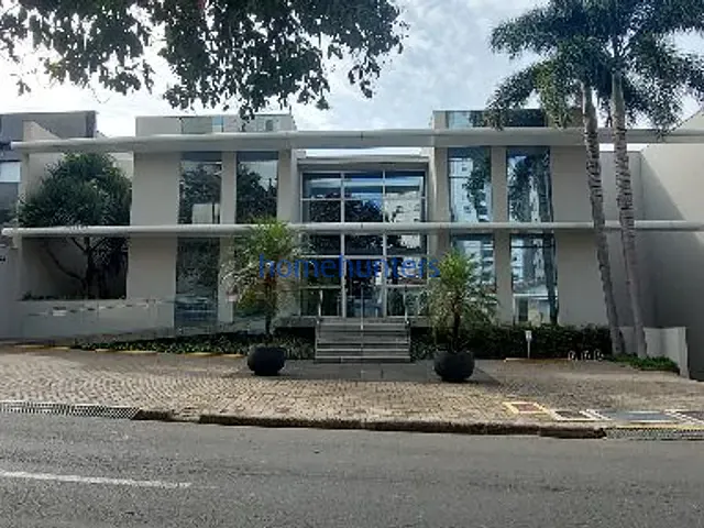 Sala com 33m², para alugar, no bairro Guanabara em Campinas