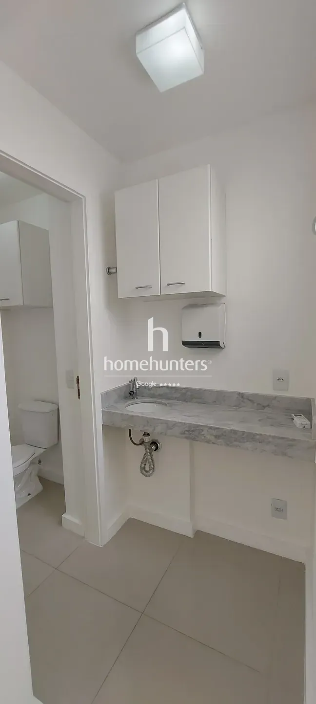 Sala-Conjunto, 33 m² - Foto 8