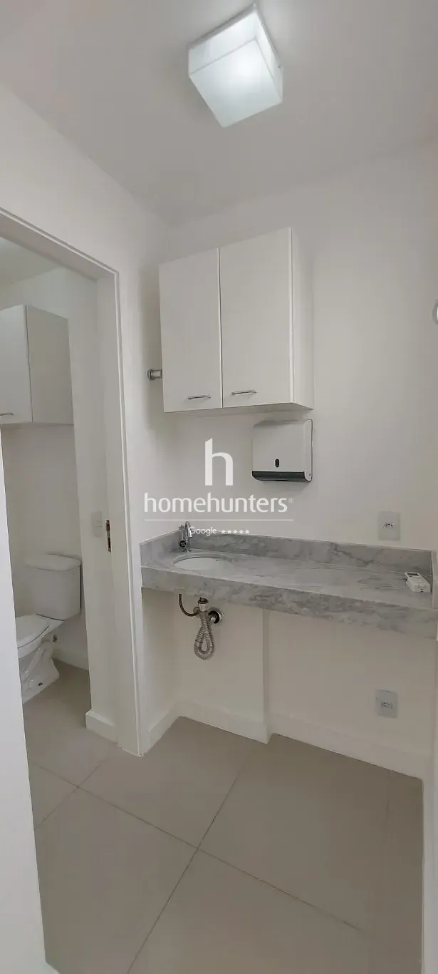 Sala-Conjunto, 33 m² - Foto 17