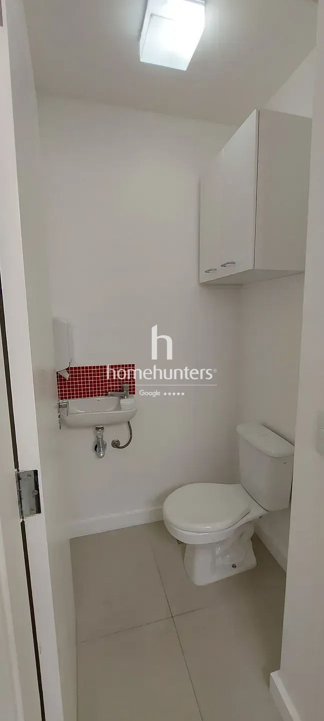 Sala-Conjunto, 33 m² - Foto 7