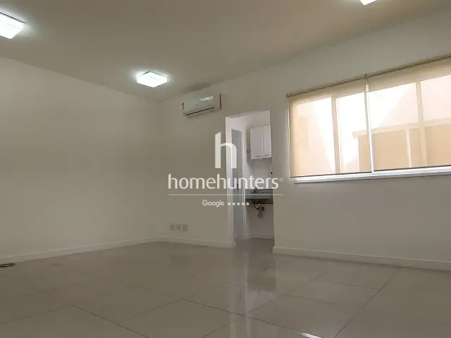 Sala com 33m², para alugar, no bairro Guanabara em Campinas