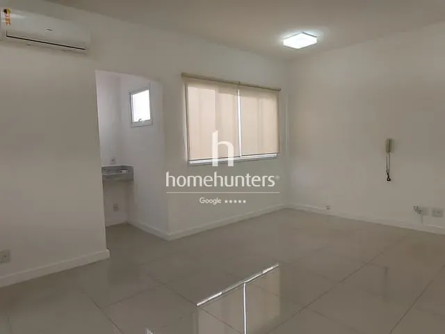 Sala com 33m², para alugar, no bairro Guanabara em Campinas