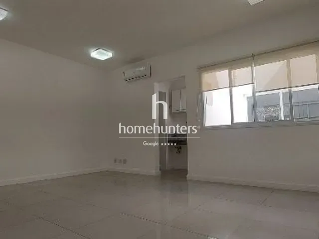 Sala com 33m², para alugar, no bairro Guanabara em Campinas