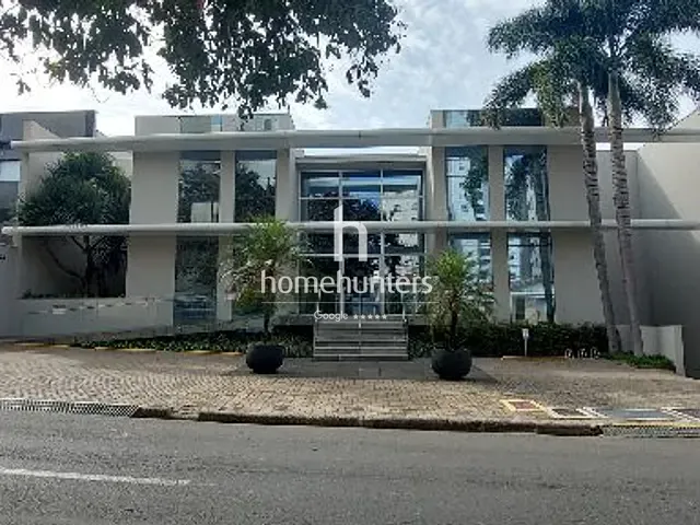 Sala com 33m², para alugar, no bairro Guanabara em Campinas